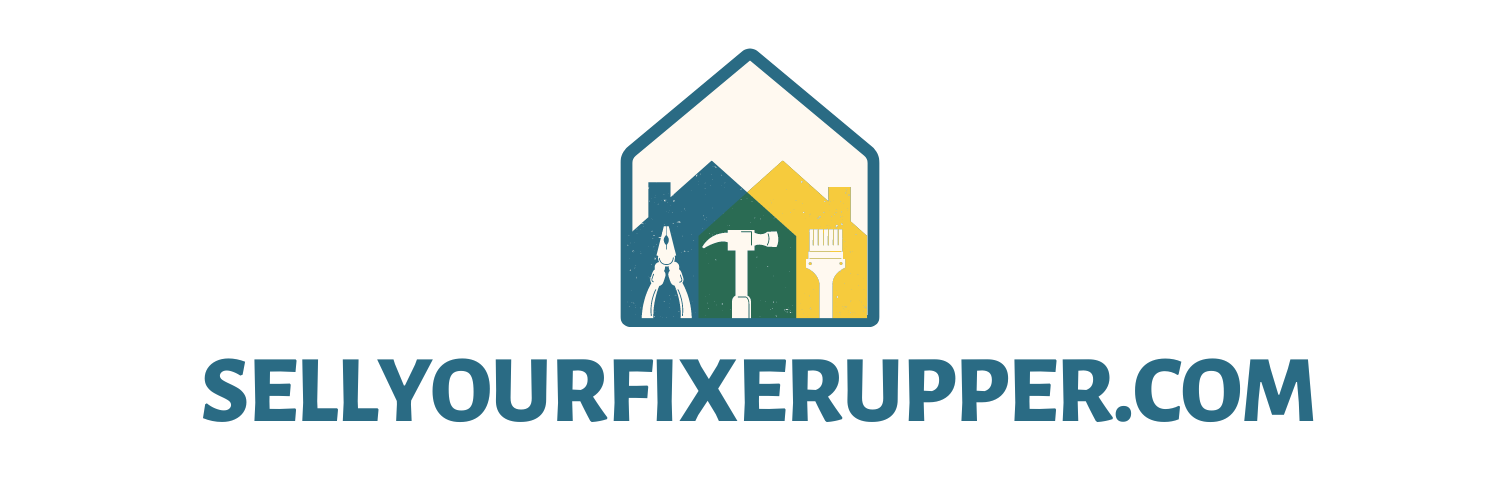 SellYourFixerUpper.com